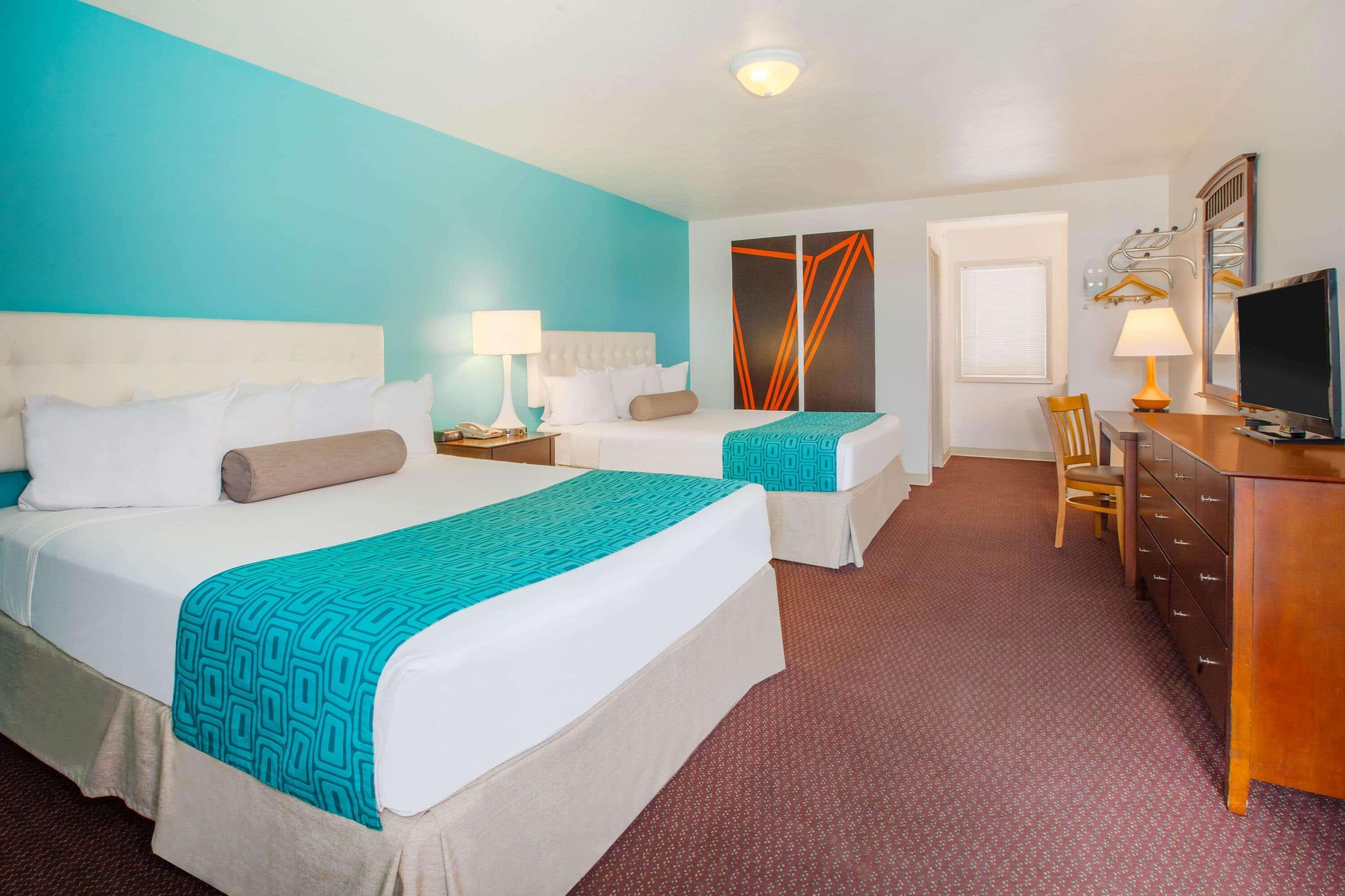 Howard Johnson By Wyndham Traverse City Ngoại thất bức ảnh